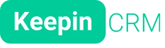 KeepinCRM