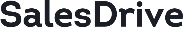 SalesDrive